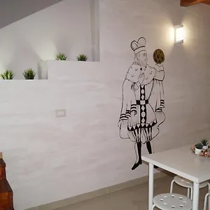 Bed & Breakfast Briscola, Aeroporto di Catania Fontana Rossa
