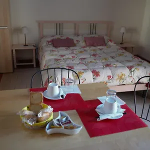 Bed & Breakfast Al Mare In, Aeroporto di Catania Fontana Rossa