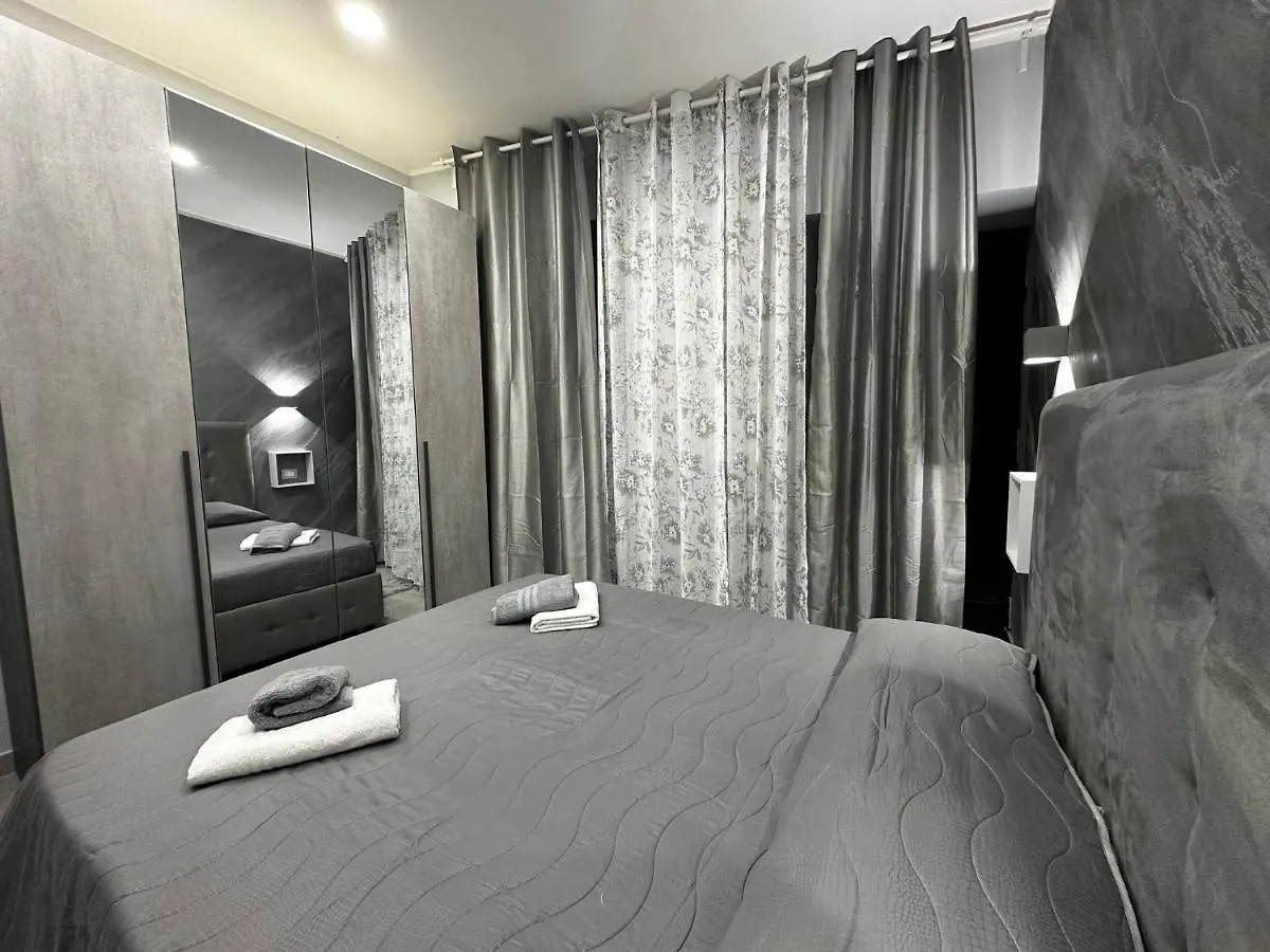 Urban House Bed & Breakfast Catania