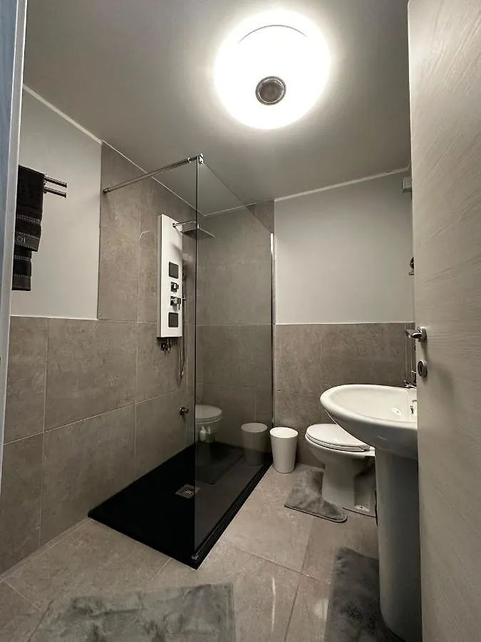 Urban House Bed & Breakfast Catania