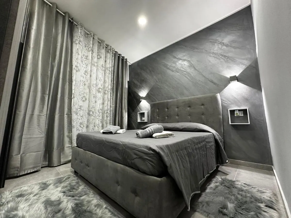 Urban House Bed & Breakfast Catania Italy