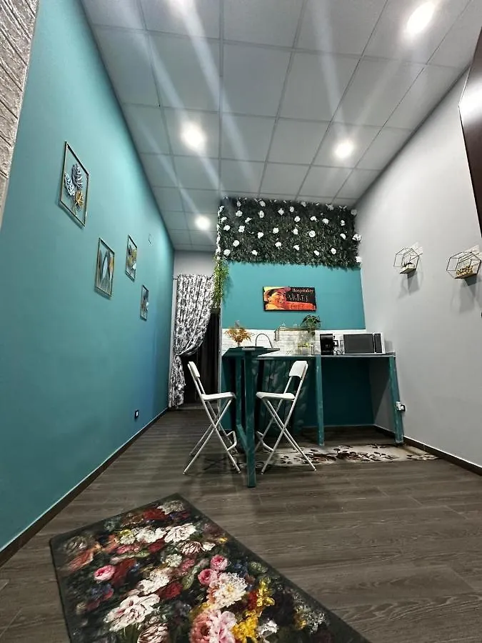 Urban House Bed & Breakfast Catania 0*,  Italy