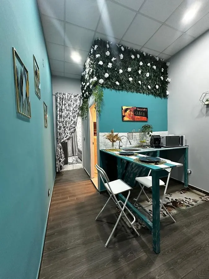 Urban House Bed & Breakfast Catania