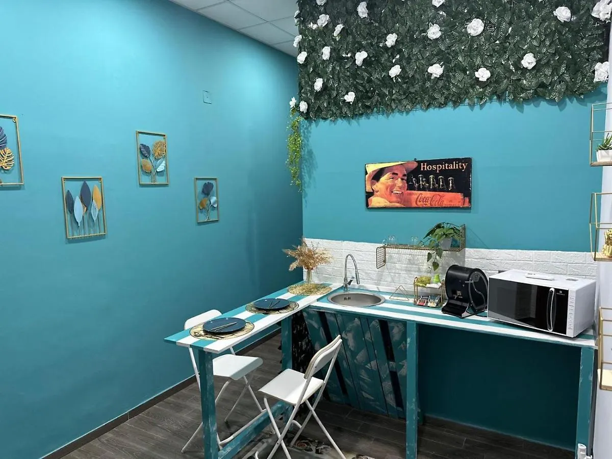 Urban House Bed & Breakfast Catania