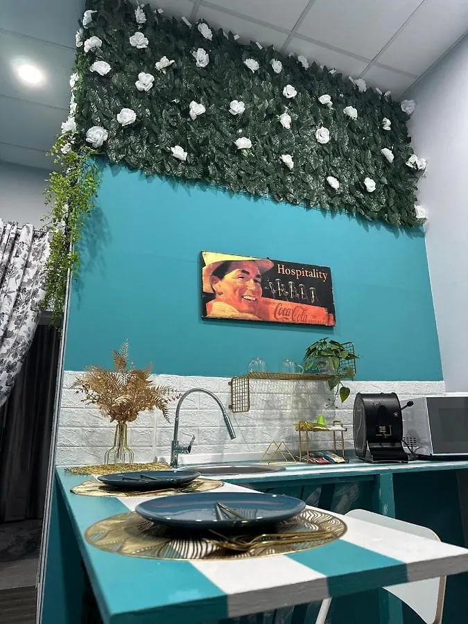 Urban House Bed & Breakfast Catania Italy